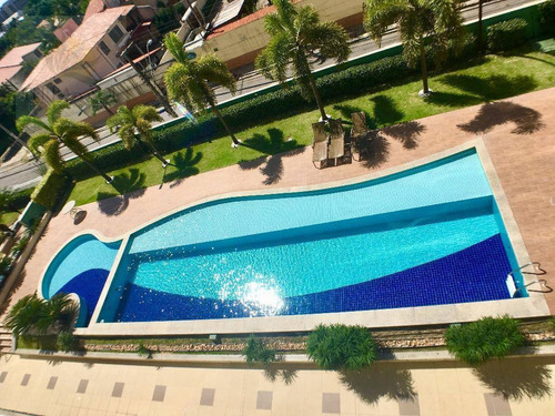 Imagem 18 de 27 de Apartamento Com 3 Dormitórios À Venda, 112 M² Por R$ 850.000 - Engenheiro Luciano Cavalcante - Fortaleza/ce - Ap0678