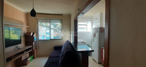 Imagem 2 de 12 de Apartamento - Coronel Aparicio Borges - Ref: 66829 - V-66829