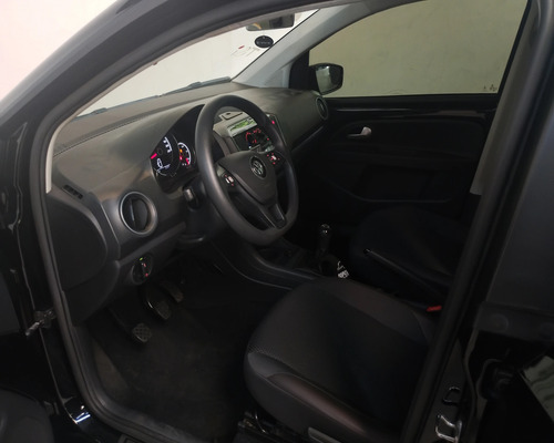 Volkswagen Up! 1.0 170 TSI TOTAL FLEX XTREME 4P MANUAL
