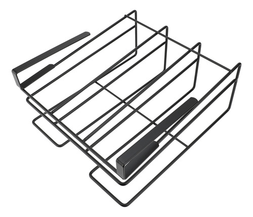 Embaixo Do Armário Rack Suspenso Embaixo Do Gabinete