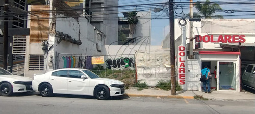 Terrenos En Renta En Centro