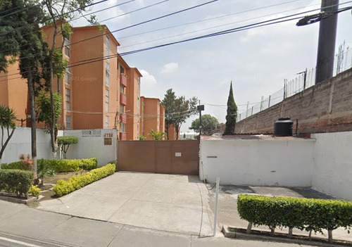 Dpto Barato En Av Principal En Tláhuac Cdmx. Maf
