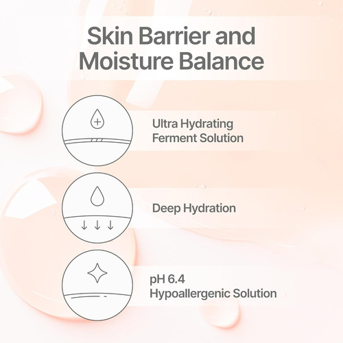 Ampolla Bifida Barrier - Coreana Hidratante, Cu Dr. Solution