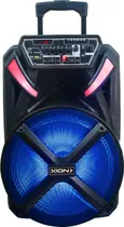 Comprar Parlante Activo Xion 4500w Pmpo Bluetooth\u002Fmp3\u002Fsd\u002Fwma\u002Fusb