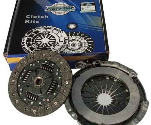 Kit De Croche De Ford Fiesta 1.6