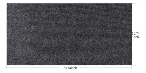 Adesivo De Proteção De Cama Cat Scratch Pad, Trimmable D