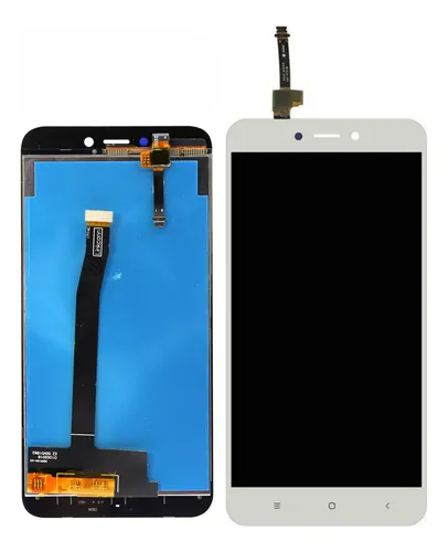 Display Compatible Para Xiaomi Redmi 4x / Mag138