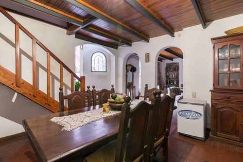 Imagen 4 de 29 de Ph De 4 Ambientes Loft
