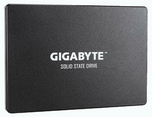 Disco Gigabyte Gstfs31256gtnd Ssd 256gb Sata 2.5 