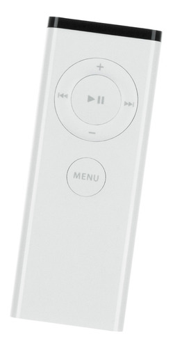 Control Remoto Apple Original A1156 Apple Tv, iPod, Mac