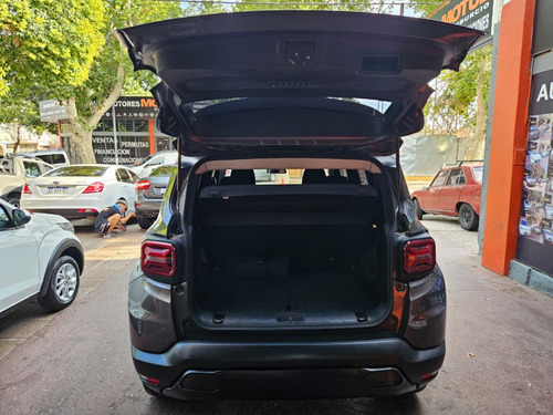 Jeep Renegade 1.8 Sport Mt5 Fwd