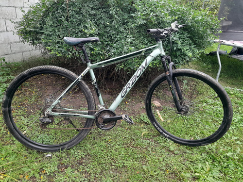 Bicicleta Rodado 29