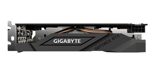 Placa De Video Gigabyte Rtx 2060 Mini Itx Oc 6gb Nvidia