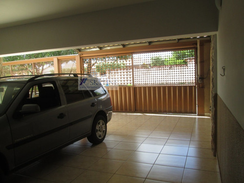 Casa A Venda No Bairro Eldorado Em São José Do Rio Preto - - 647-1