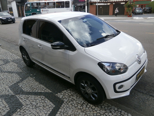 Imagem 2 de 8 de Vw Up Run 2017 Flex