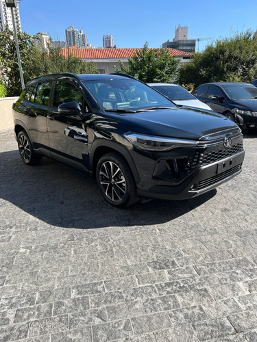 Toyota Corolla Cross 2.0 Xre Flex Aut. 5P