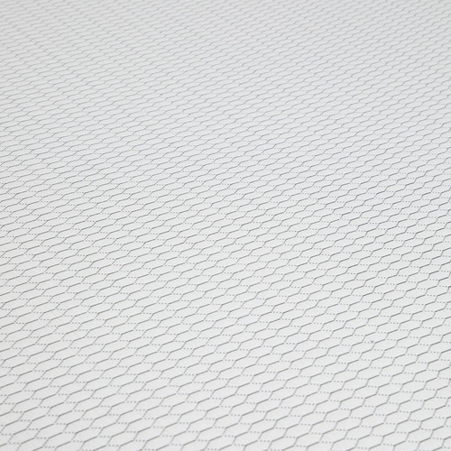 Imagen 7 de 9 de Colchón Rosen Pratta 2 Plazas 150 X 200 Cm