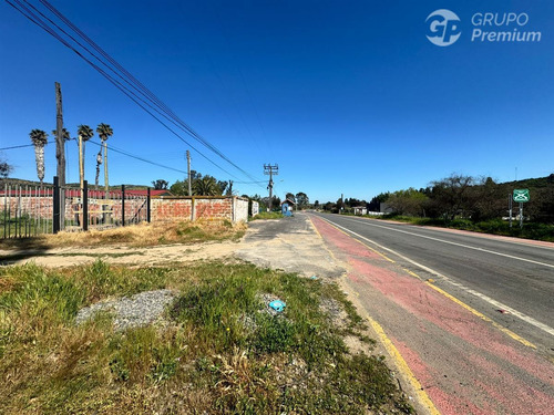 Parcela En Venta En San Pedro Valor Comercial 250 Millones