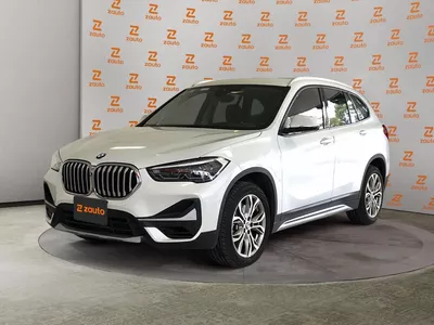 Bmw X1 2.0 Sdrive 20ia M Sport At