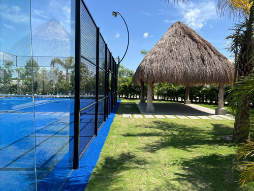 Lotes En Venta Residencial Palmarena Villahermosa