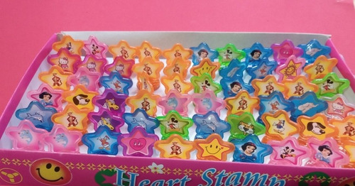 Cotillon Sorpresitas Juguetes Por Mayor Relleno Piñata