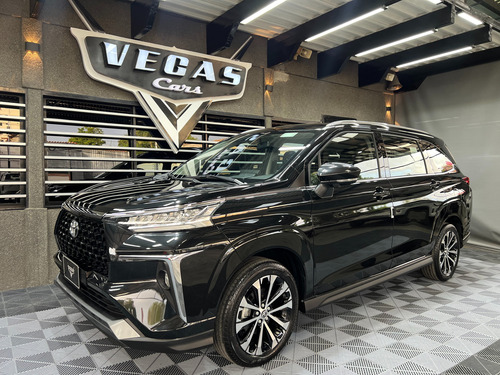 Toyota Veloz