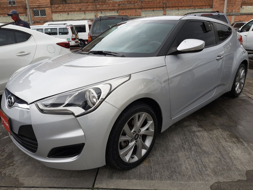 Hyundai Veloster 2017