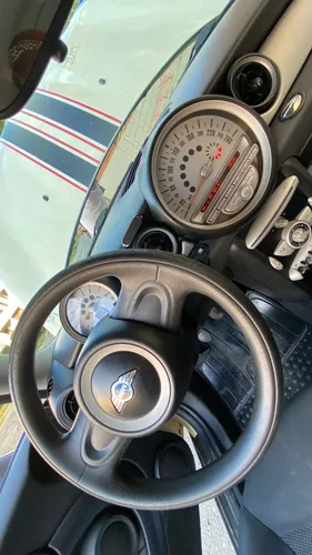 Mini Cooper R56 - Soat 01/25 - Tecno 11/24
