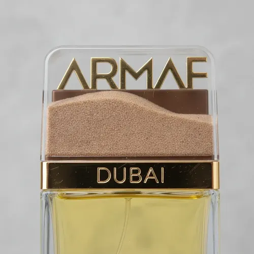Dunescape Armaf | Eau De Parfum | 100ml | Parcelamento sem juros