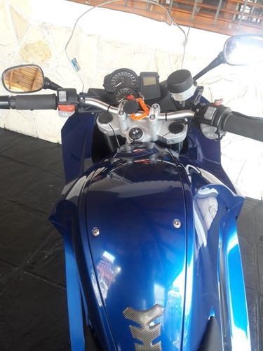 Bmw F800 St
