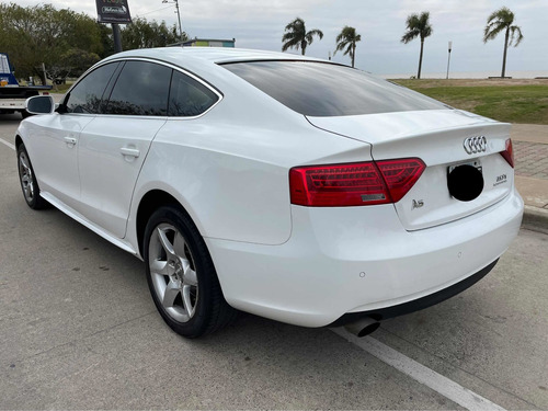 Imagen 6 de 15 de Audi A5 2012 2.0 T Fsi Multitronic 211cv