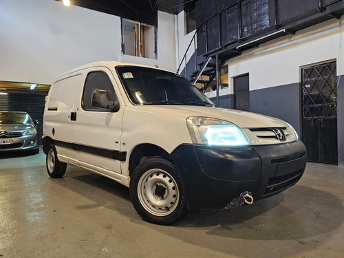 Peugeot Partner 1.6 Hdi Furgon Confort