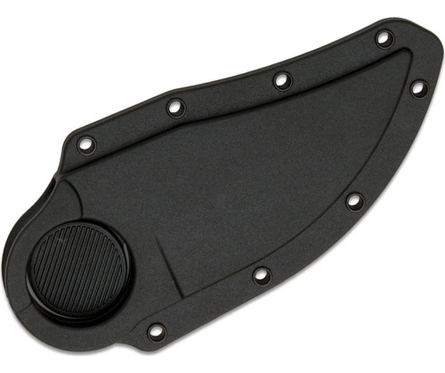 Cuchillo Táctico Cold Steel Double Agent Ii 7.62cm Acero