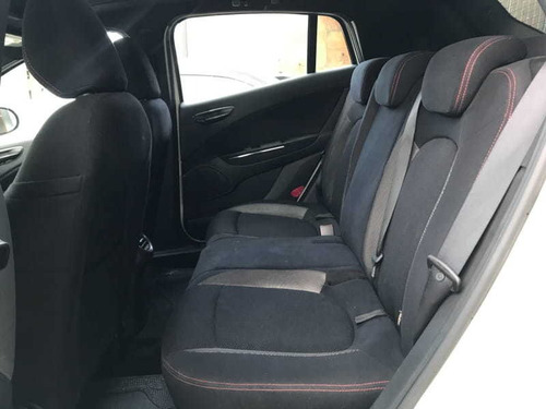 Fiat Bravo Sporting 1.8 Flex 16v 5p