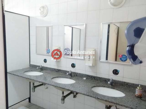 Imagem 8 de 13 de Prédio Comercial - R$ 30.000,00 - 550m² - Código: 9407 - A9407