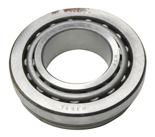 Imagem 1 de 1 de Rolamento Roda Traseira F1000 79/90 / Eixo44/mpl Javali/enge