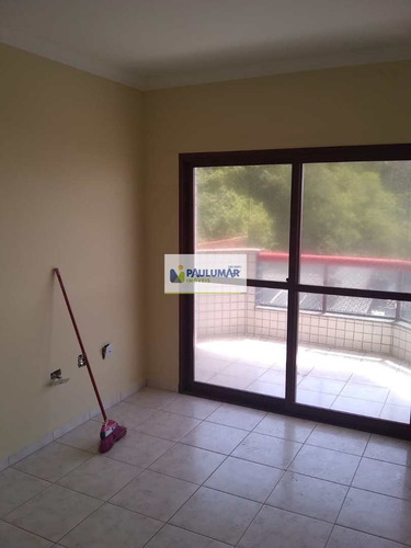 Imagem 13 de 26 de Apartamento Com 3 Dorms, Praia Do Sonho, Itanhaém - R$ 580 Mil, Cod: 829817 - V829817