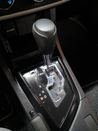 Imagem 11 de 20 de Toyota Corolla 1.8 Gli 16v 2018