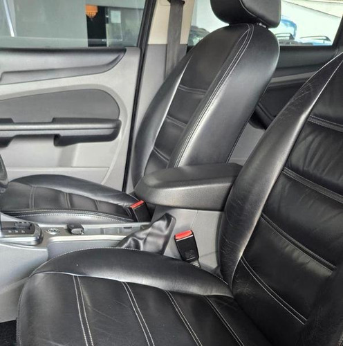 Ford Focus 2l Hc Flex