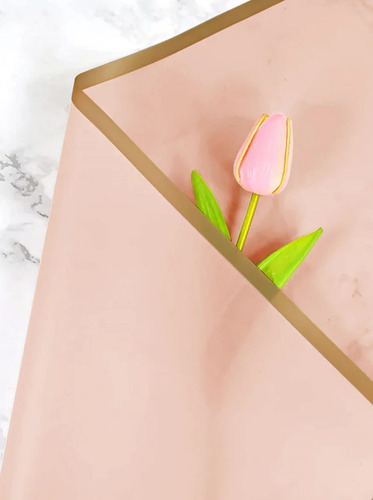 20 Pliegos Papel Coreano, Ramos, Arreglos Flores