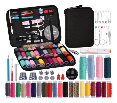 Sewing Kits Diy Multi-function Sewing Box Set For Hand