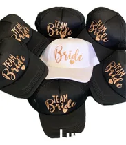 Comprar Gorros Trucker Personalizado Bride Fiesta Cotillon Despedida