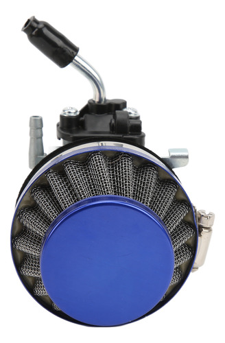 Juego De Filtros De Aire De Carburador De 19 Mm Para Motor D