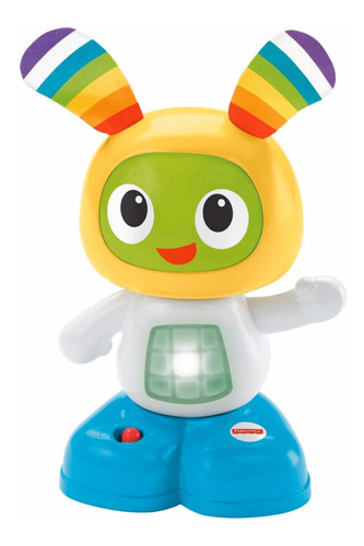 Fisher-price Robot Bright Beats - Unidad a $155000