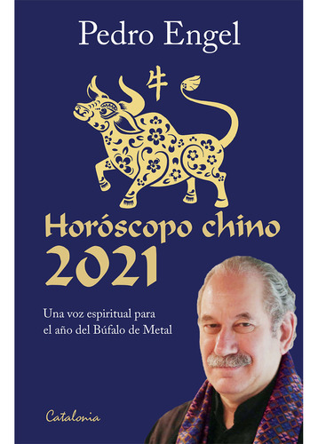 Horóscopo Chino 2021 (libro Original)