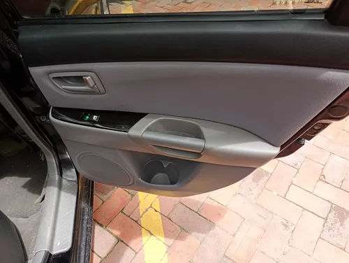 Mazda 3 1.6 Z6nm7