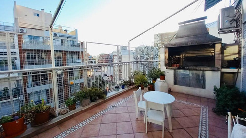 Imagen 2 de 30 de Venta Departamento Nuñez Balcon Terraza Cochera