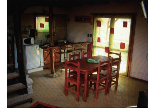 Latorre Prop. Vende Hermosa Cabaña En Camet Norte -