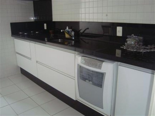 Imagem 16 de 30 de Apartamento - Ap02226 - 4252935