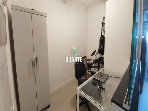 Imagem 13 de 20 de Apartamento - Ap03642 - 69273310